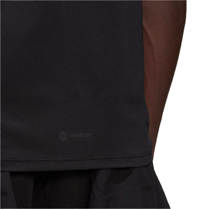 adidas Mens HIIT Training T-Shirt