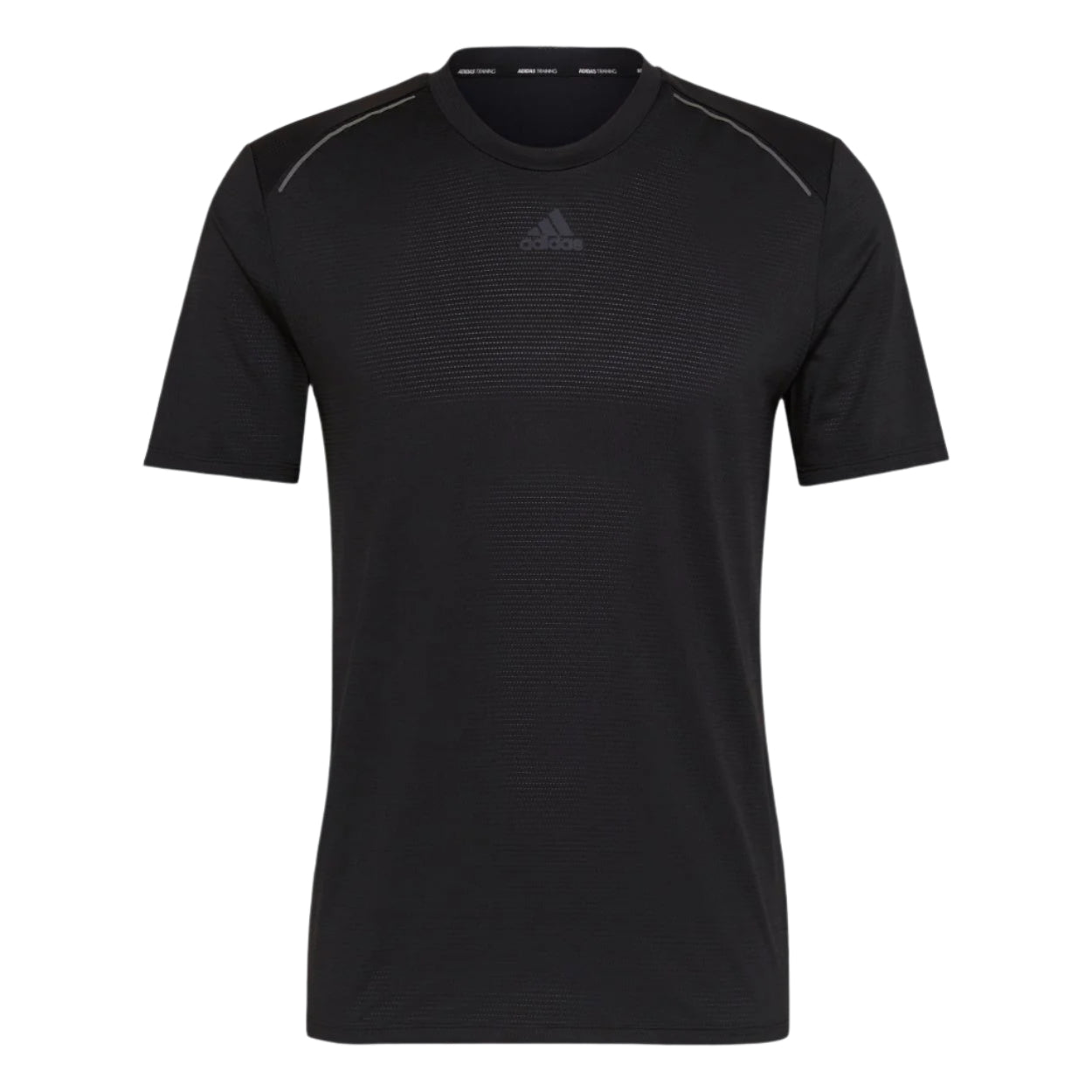 adidas Mens HIIT Training T-Shirt