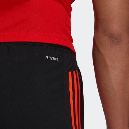 Adidas Mens New Zealand All Blacks Rugby Presentation Tracksuit Bottoms