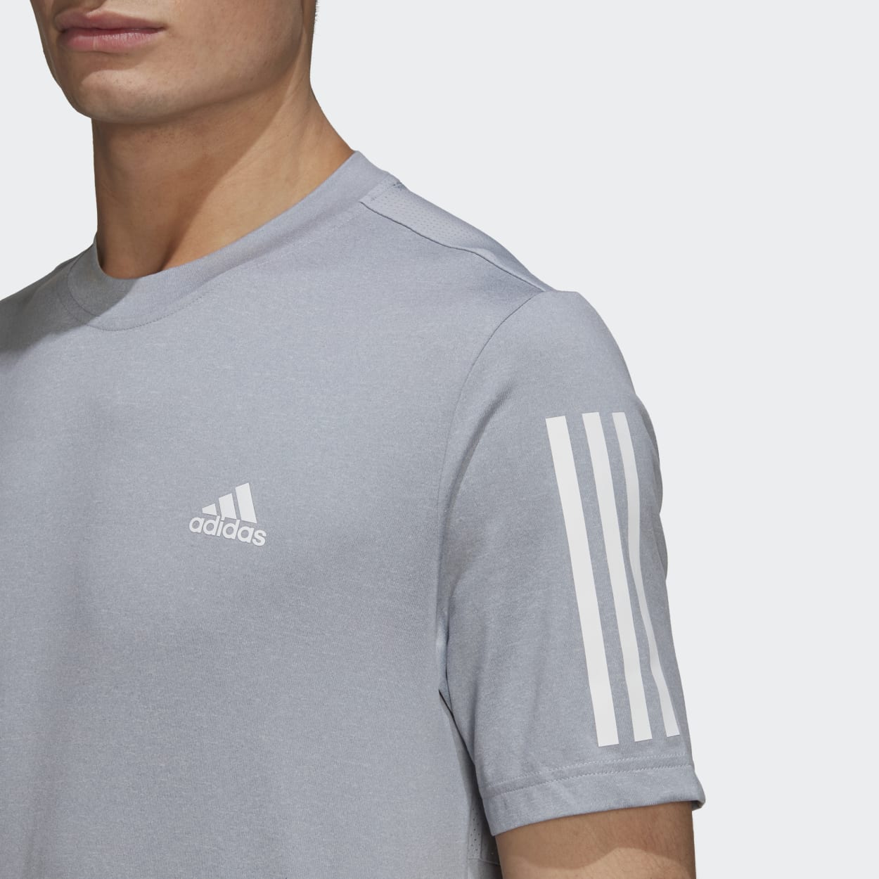 adidas Mens Training T-Shirt