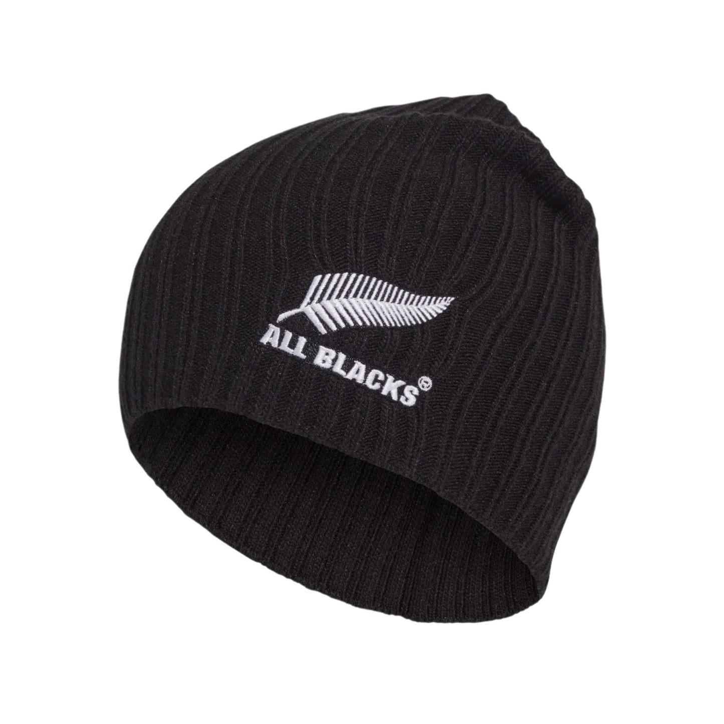 Adidas New Zealand All Blacks Beanie Adults - Hats
