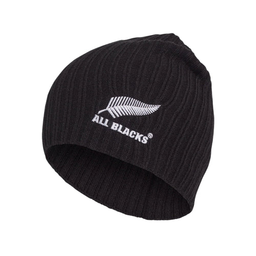 Adidas New Zealand All Blacks Beanie Adults - Hats