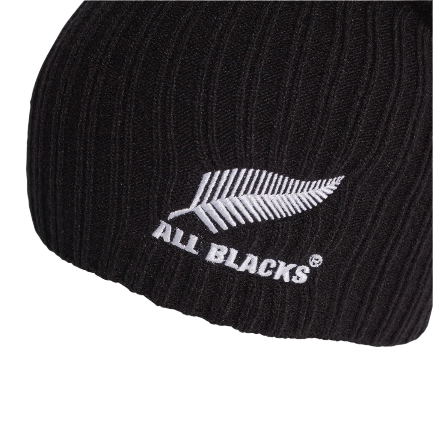 Adidas New Zealand All Blacks Beanie Adults - Hats