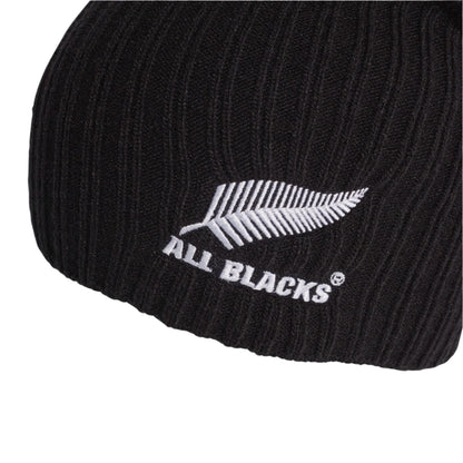 Adidas New Zealand All Blacks Beanie Adults - Hats