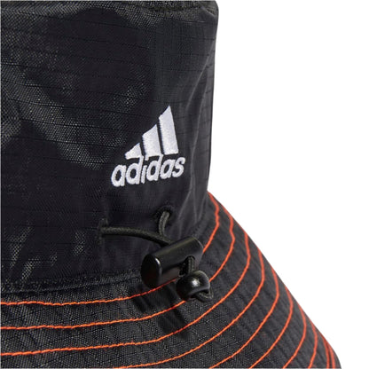 Adidas All Blacks Bucket Hat