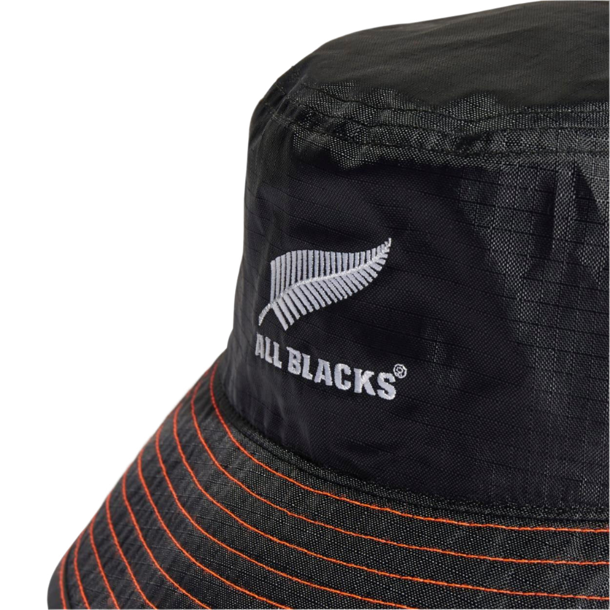 Adidas All Blacks Bucket Hat