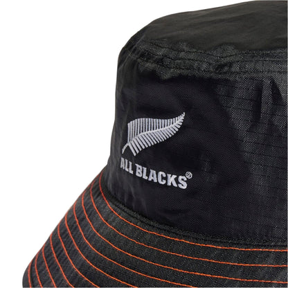 Adidas All Blacks Bucket Hat