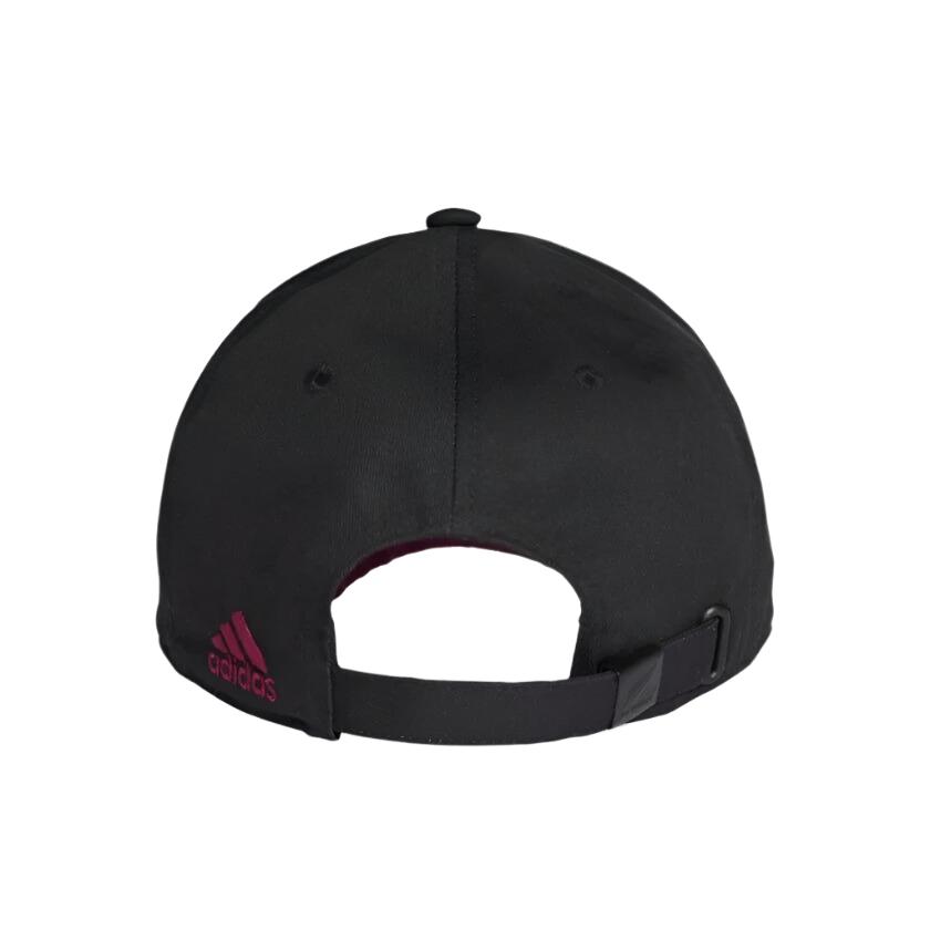 Adidas New Zealand All Blacks Cap Adults - Hats