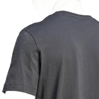 adidas All Blacks Mens Cotton Tee