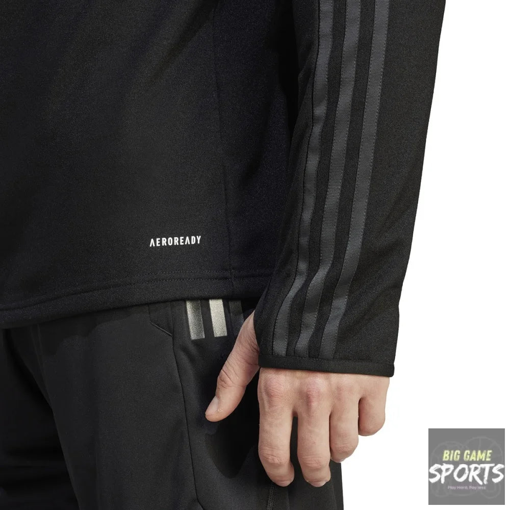 Adidas New Zealand All Blacks Men’s Fleece 1/4 Zip jacket - Jackets