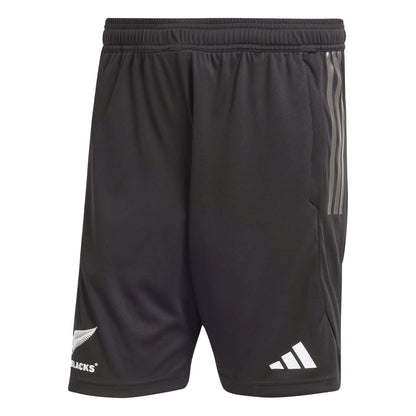Adidas New Zealand All Blacks Men’s Gym Shorts - Shorts