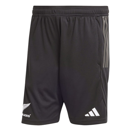 Adidas New Zealand All Blacks Men’s Gym Shorts - Shorts