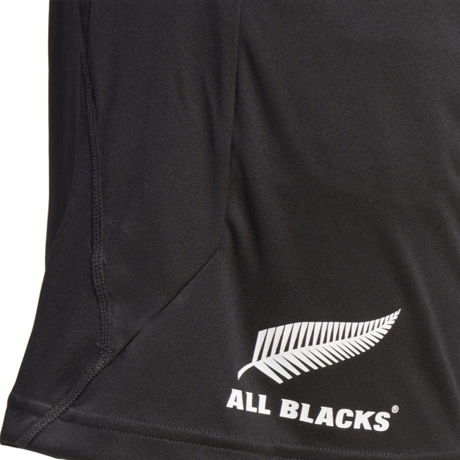 Adidas New Zealand All Blacks Men’s Gym Shorts - Shorts