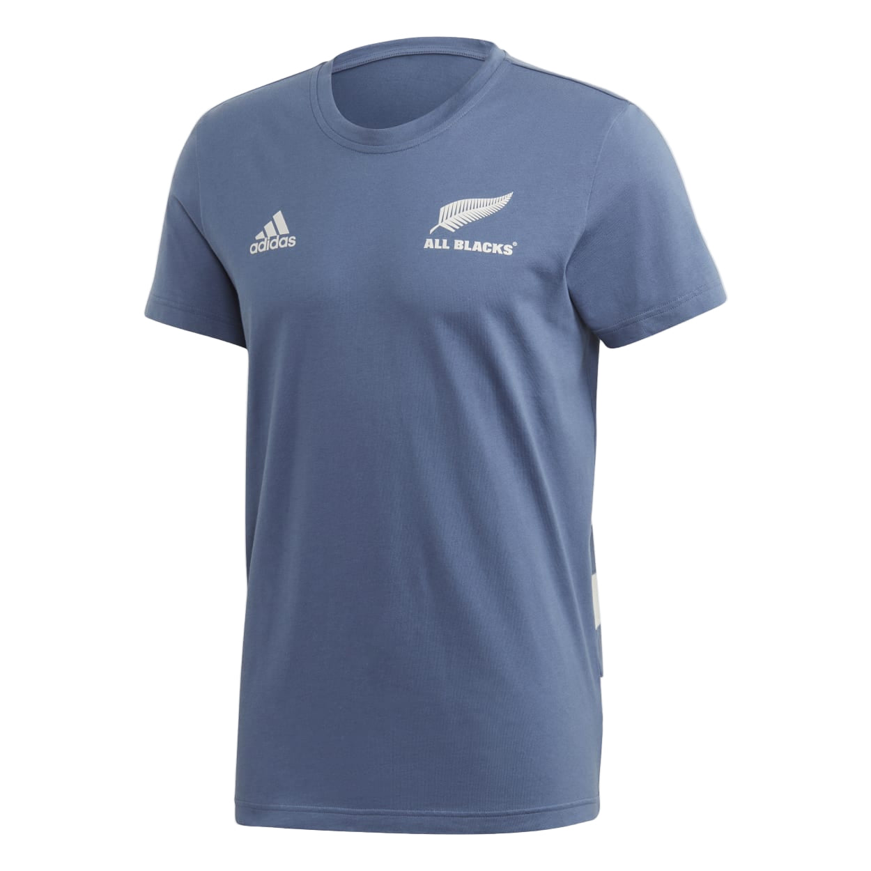 adidas Mens All Blacks T-Shirt