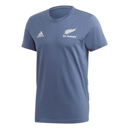 adidas Mens All Blacks T-Shirt