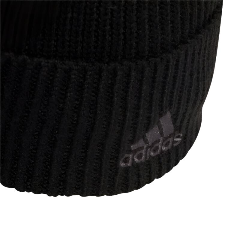 Adidas New Zealand All Blacks Woolie Beanie Adults - Hats