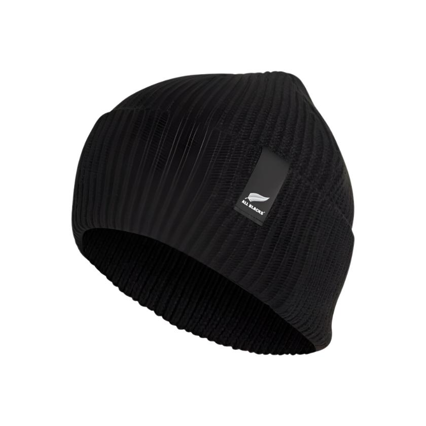 Adidas New Zealand All Blacks Woolie Beanie Adults - Hats