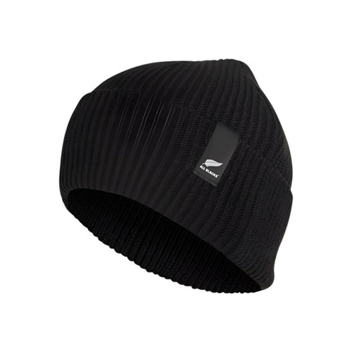 Adidas New Zealand All Blacks Woolie Beanie Adults - Hats