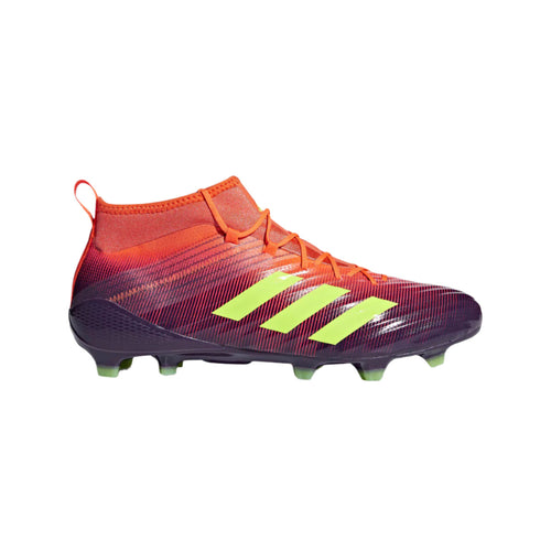 adidas Predator Flare Adults Firm Ground Rugby Boots