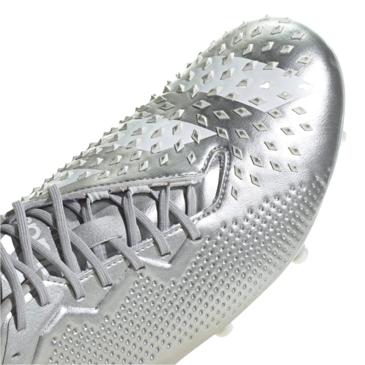 adidas Predator Malice Adults Firm Ground Rugby Boots