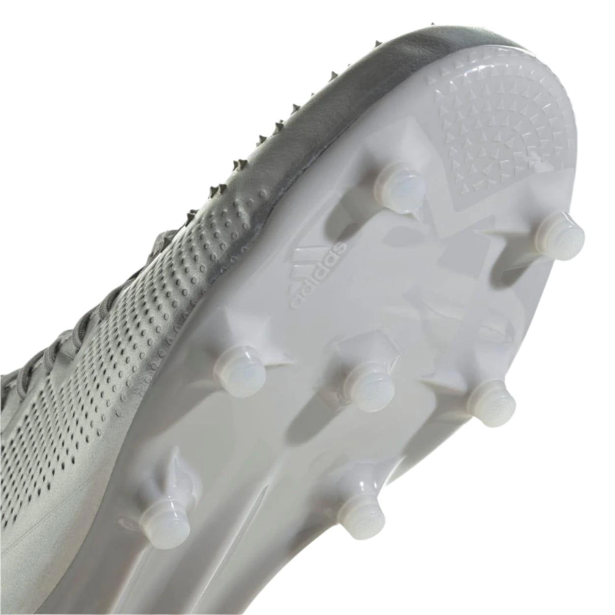 adidas Predator Malice Adults Firm Ground Rugby Boots