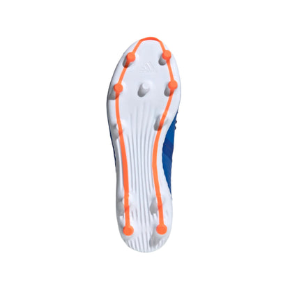 adidas Predator Malice Control Adults Firm Ground Rugby Boots