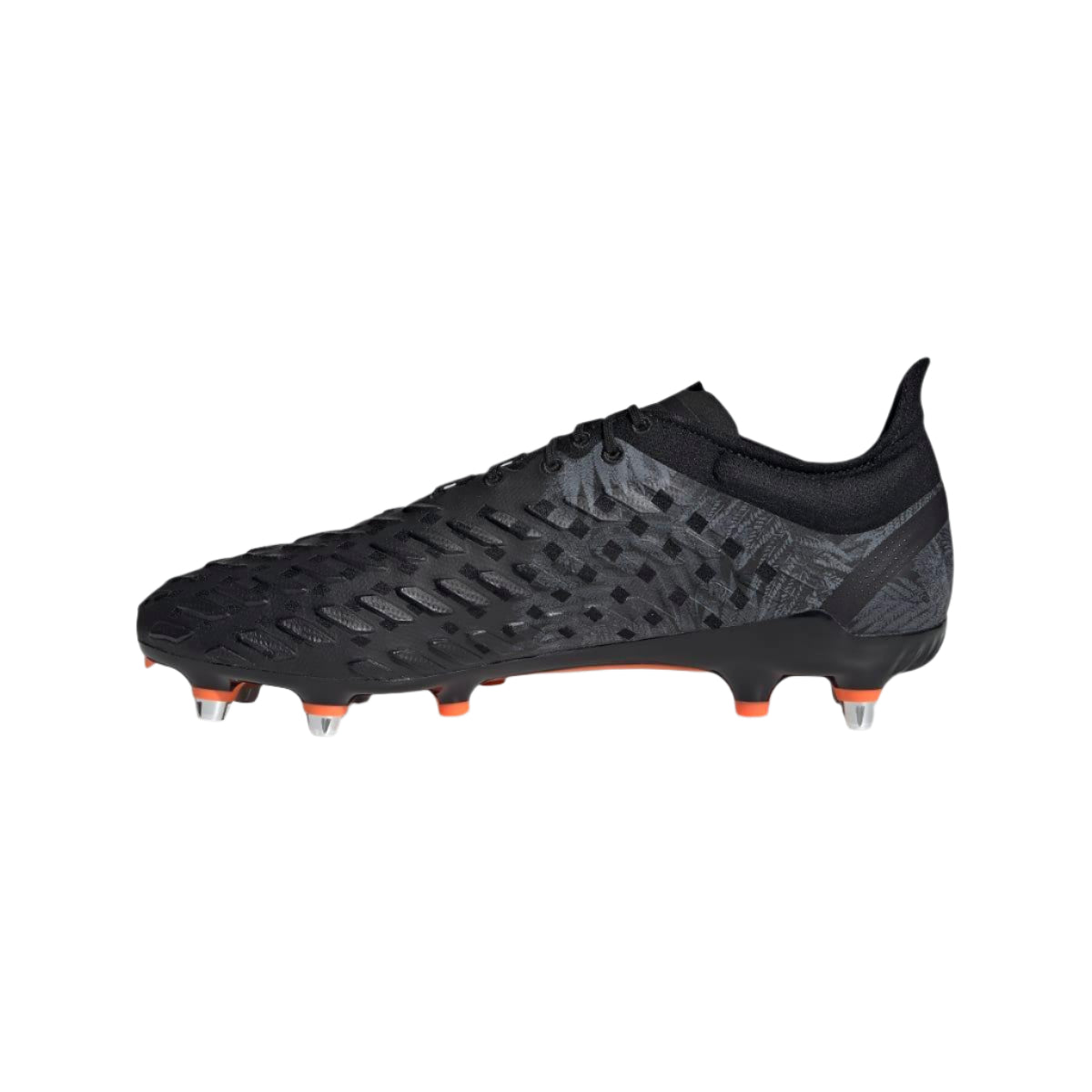 adidas Predator XP Adults Soft Ground Rugby Boots