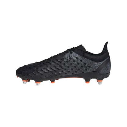 adidas Predator XP Adults Soft Ground Rugby Boots