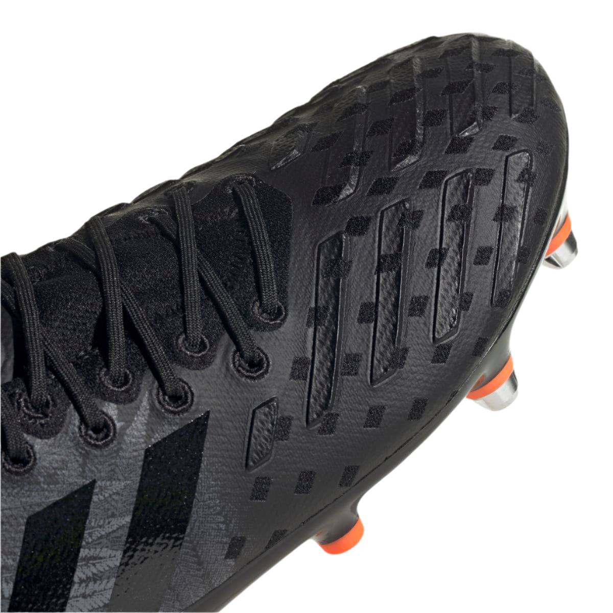 adidas Predator XP Adults Soft Ground Rugby Boots