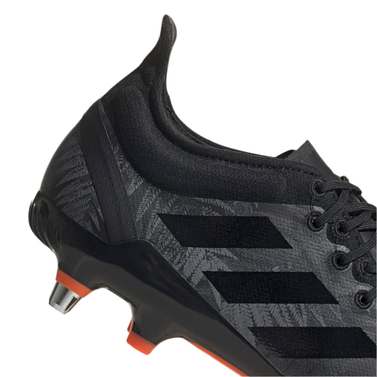 adidas Predator XP Adults Soft Ground Rugby Boots