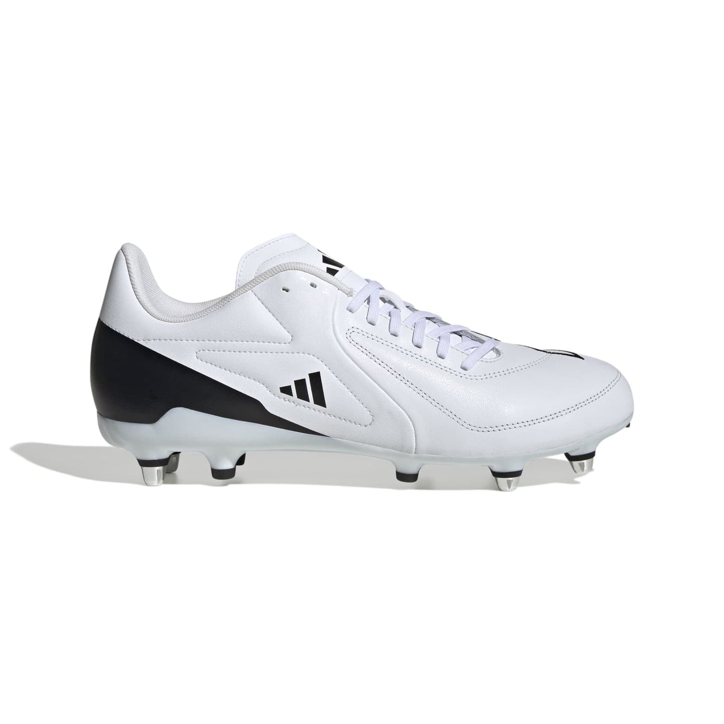 Adidas RS15 Elite Adults Soft Ground Rugby Boots - Soft Ground