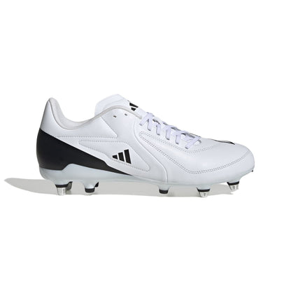 Adidas RS15 Elite Adults Soft Ground Rugby Boots - Soft Ground