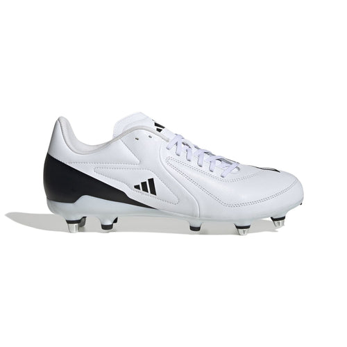Adidas RS15 Elite Adults Soft Ground Rugby Boots - Soft Ground