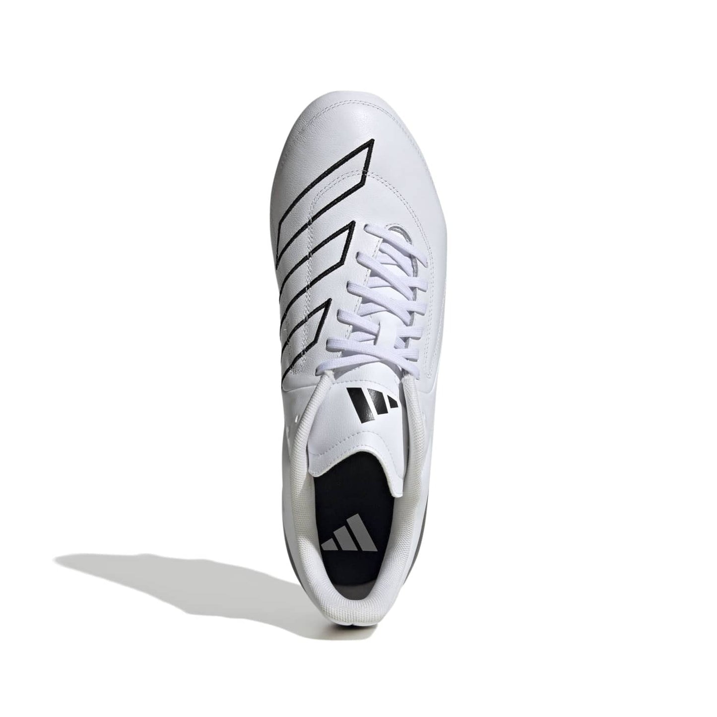 Adidas RS15 Elite Adults Soft Ground Rugby Boots - Soft Ground