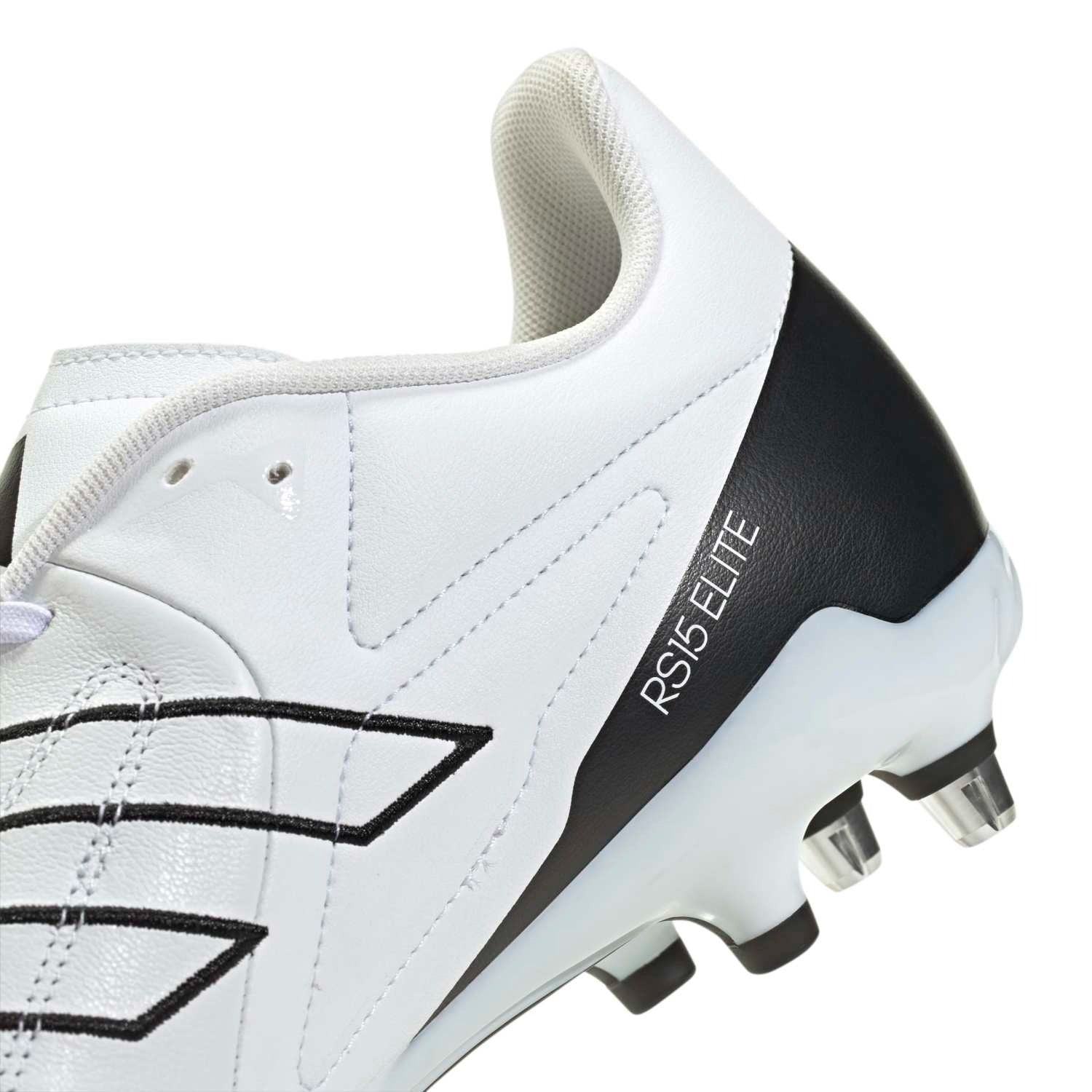Adidas RS15 Elite Adults Soft Ground Rugby Boots - Soft Ground