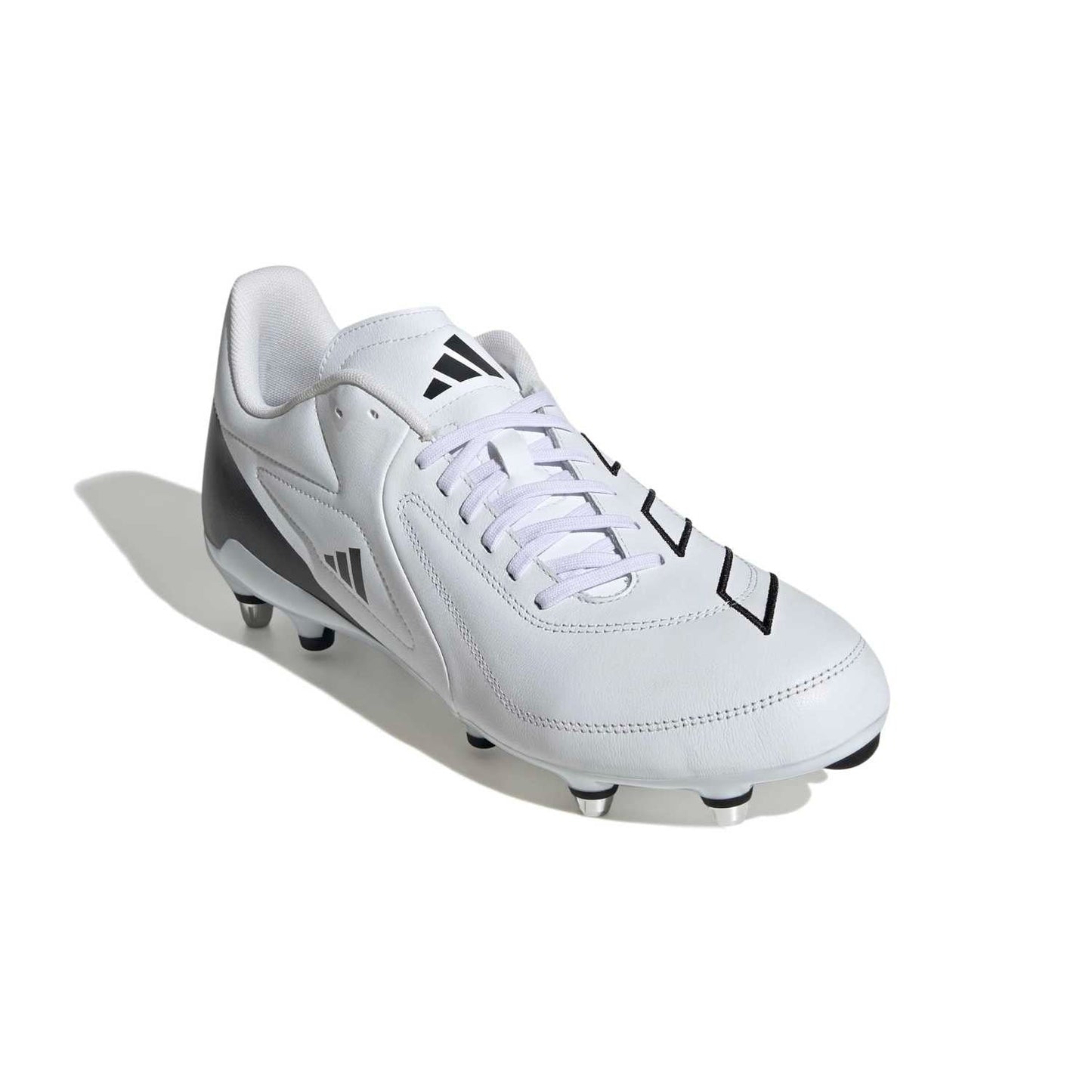 Adidas RS15 Elite Adults Soft Ground Rugby Boots - Soft Ground