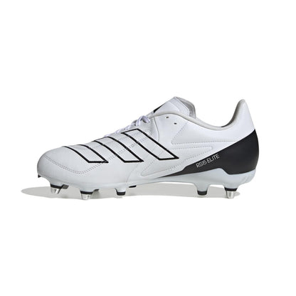 Adidas RS15 Elite Adults Soft Ground Rugby Boots - Soft Ground