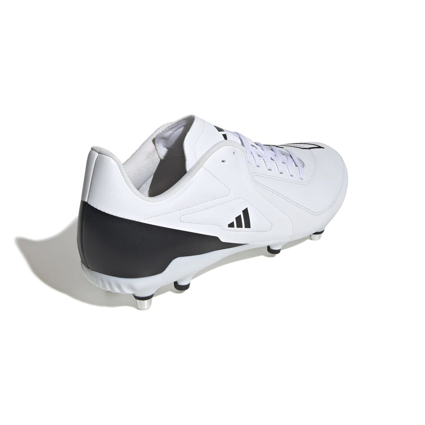 Adidas RS15 Elite Adults Soft Ground Rugby Boots - Soft Ground