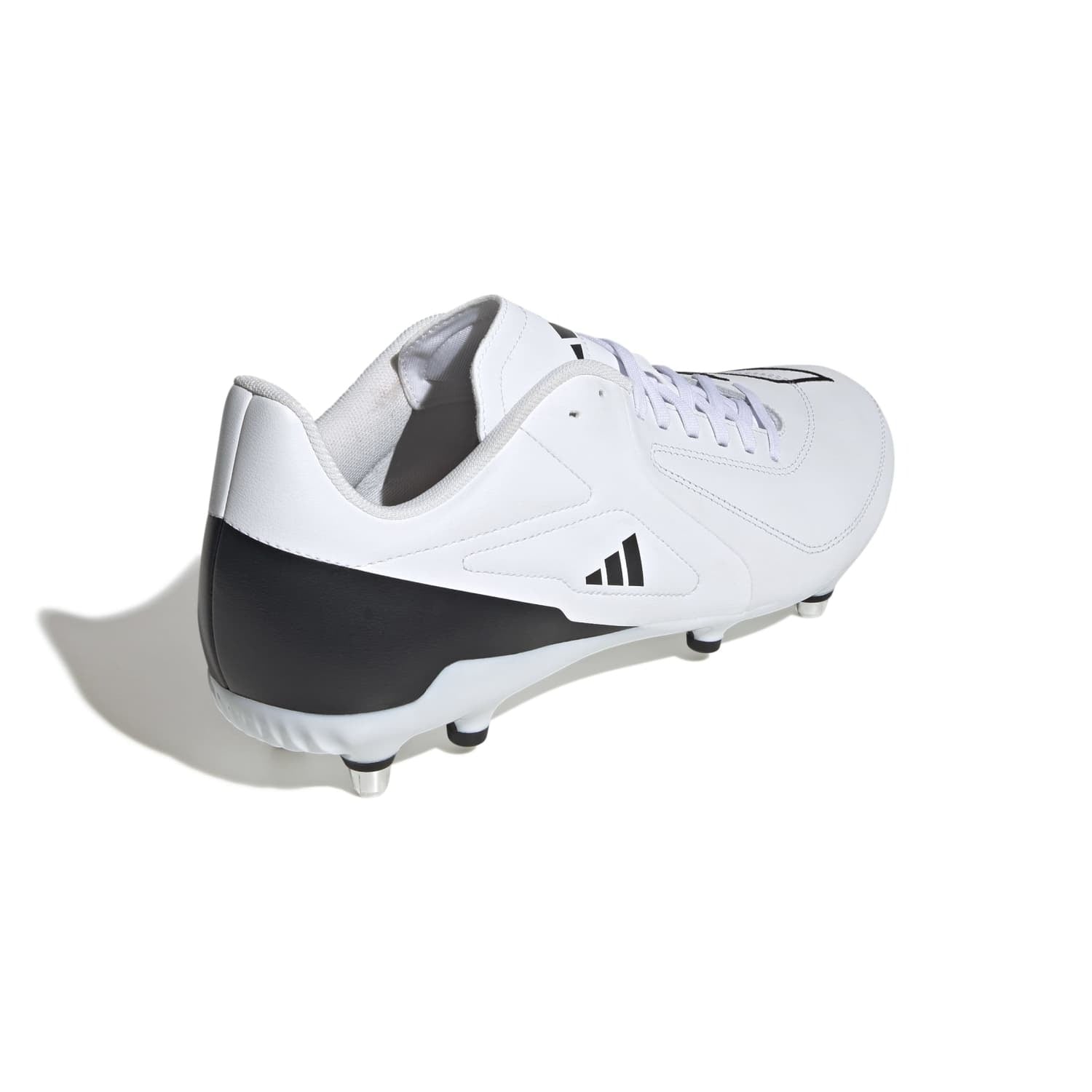 Adidas RS15 Elite Adults Soft Ground Rugby Boots - Soft Ground