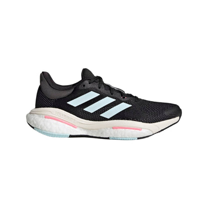 adidas Womens Solarglide 5 Shoes