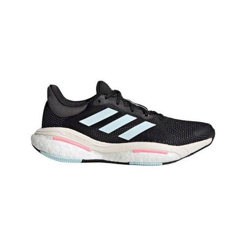 adidas Womens Solarglide 5 Shoes