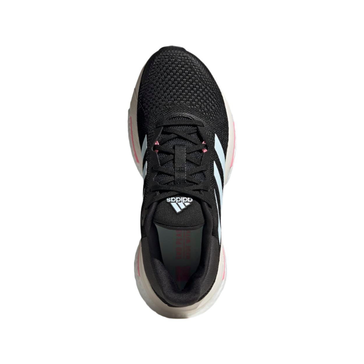adidas Womens Solarglide 5 Shoes