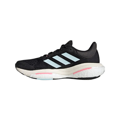 adidas Womens Solarglide 5 Shoes