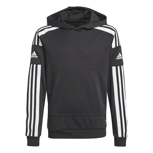 Adidas Squadra 21 Men’s Hoodie - Hoodies