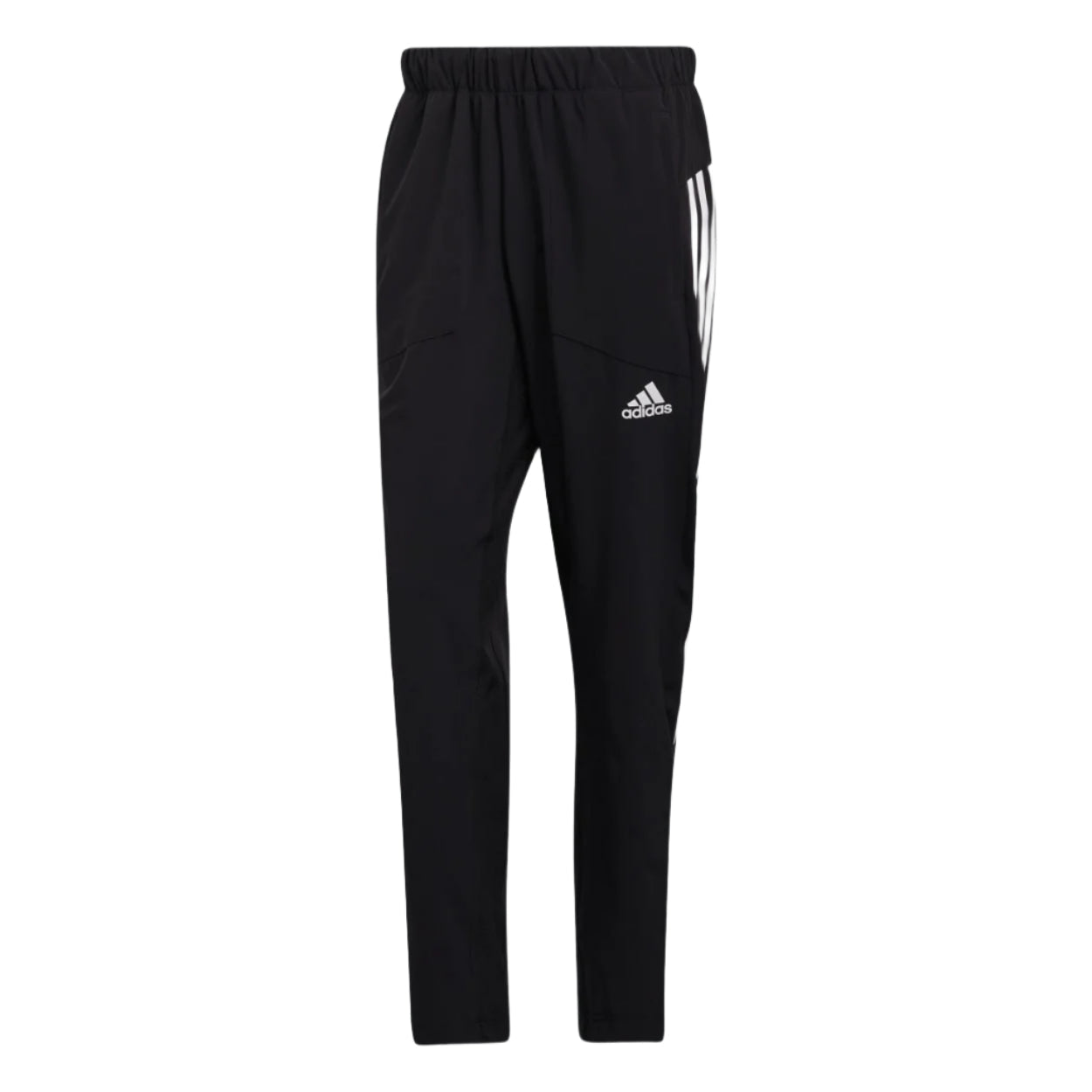 adidas Mens Train Icons Training pants