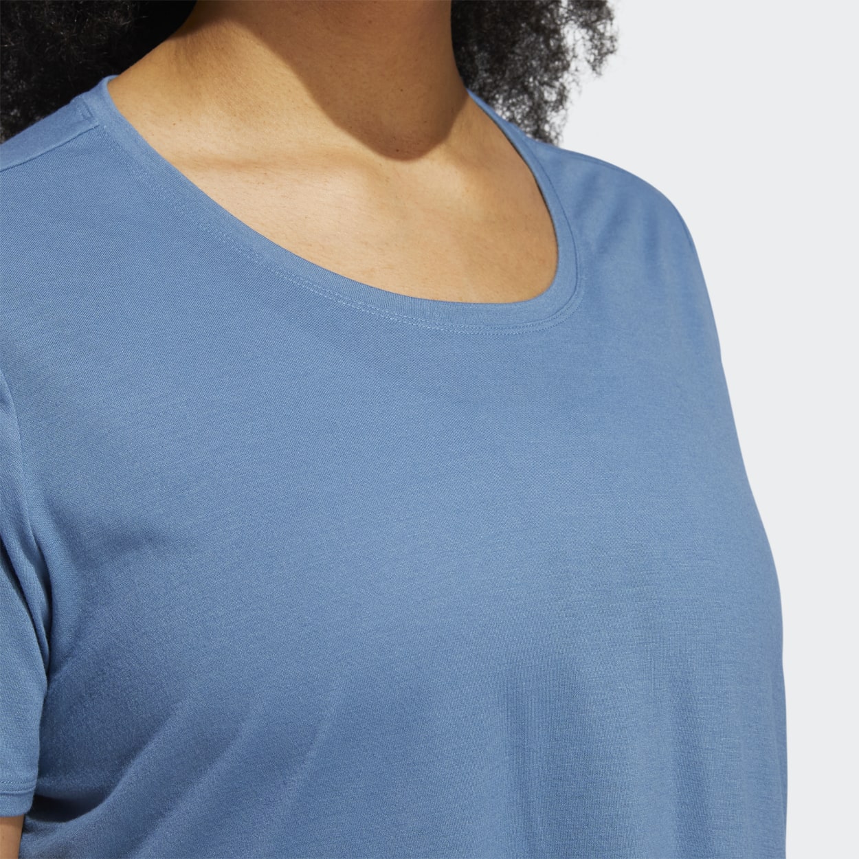 adidas Womens Go-To T-Shirt