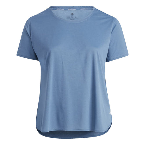 adidas Womens Go-To T-Shirt