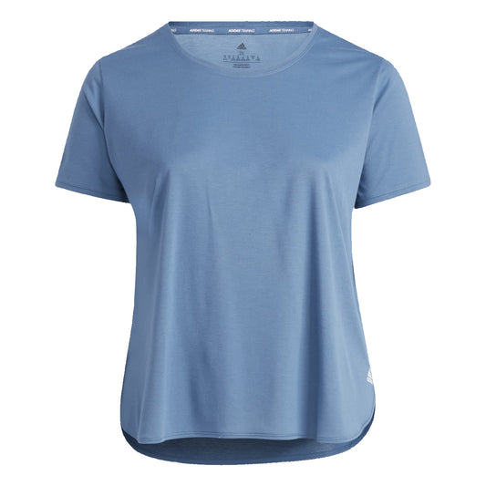 adidas Womens Go-To T-Shirt