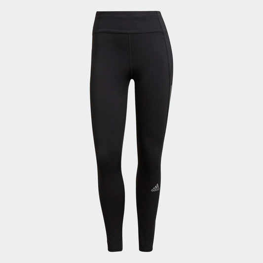 adidas Womens Own The Run ⅞ Running Leggings