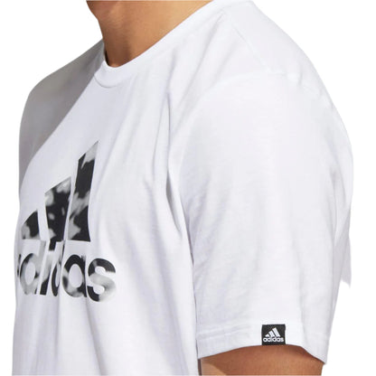 Adidas Mens World of adidas T-Shirt